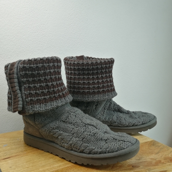 Ugg boots - Picture 1 of 10